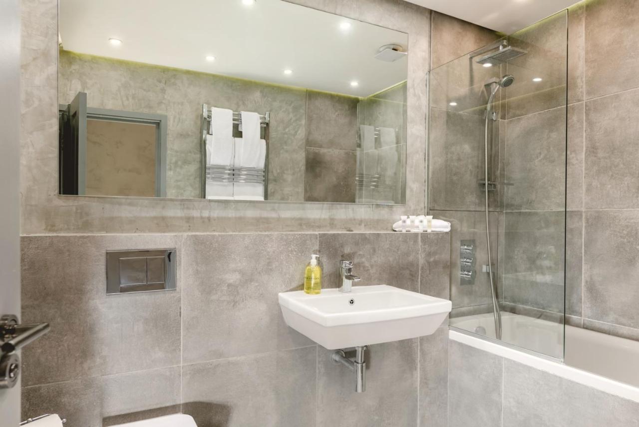 Penthousestays Nr Notting Hill - Luxury 2 Bedroom King Bed Apartment - Near Portobello Road London Eksteriør bilde
