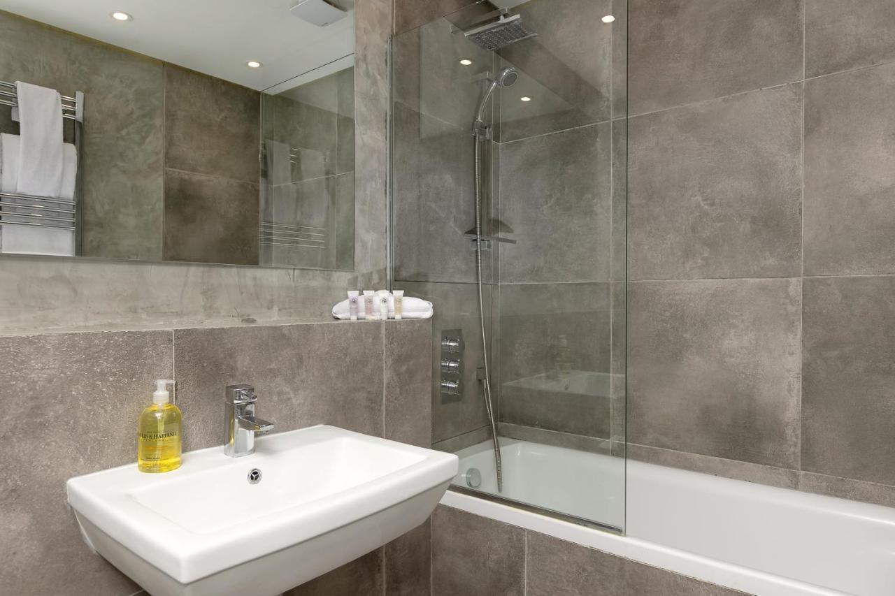 Penthousestays Nr Notting Hill - Luxury 2 Bedroom King Bed Apartment - Near Portobello Road London Eksteriør bilde