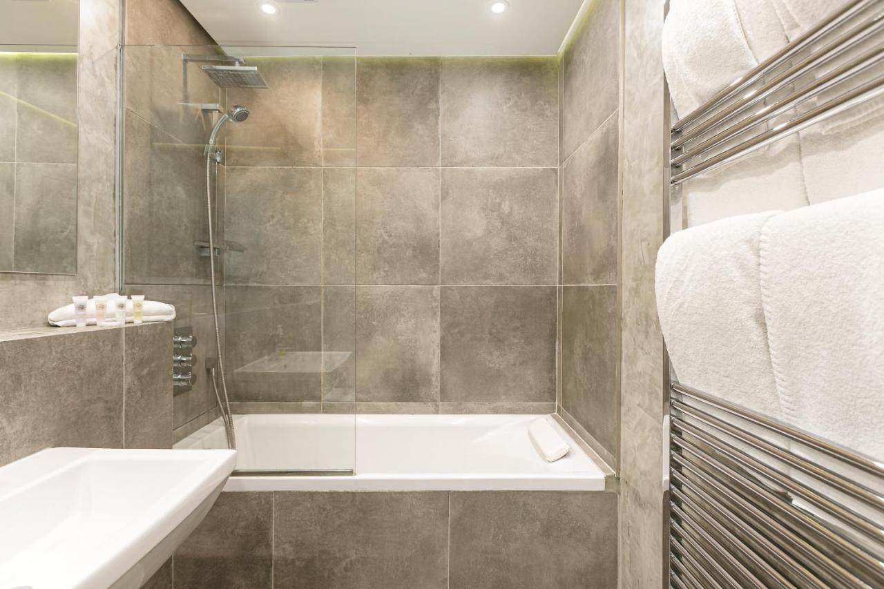Penthousestays Nr Notting Hill - Luxury 2 Bedroom King Bed Apartment - Near Portobello Road London Eksteriør bilde