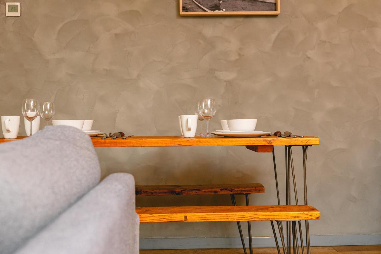 Penthousestays Nr Notting Hill - Luxury 2 Bedroom King Bed Apartment - Near Portobello Road London Eksteriør bilde