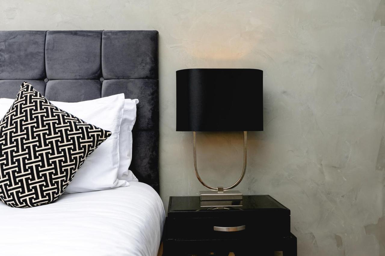 Penthousestays Nr Notting Hill - Luxury 2 Bedroom King Bed Apartment - Near Portobello Road London Eksteriør bilde