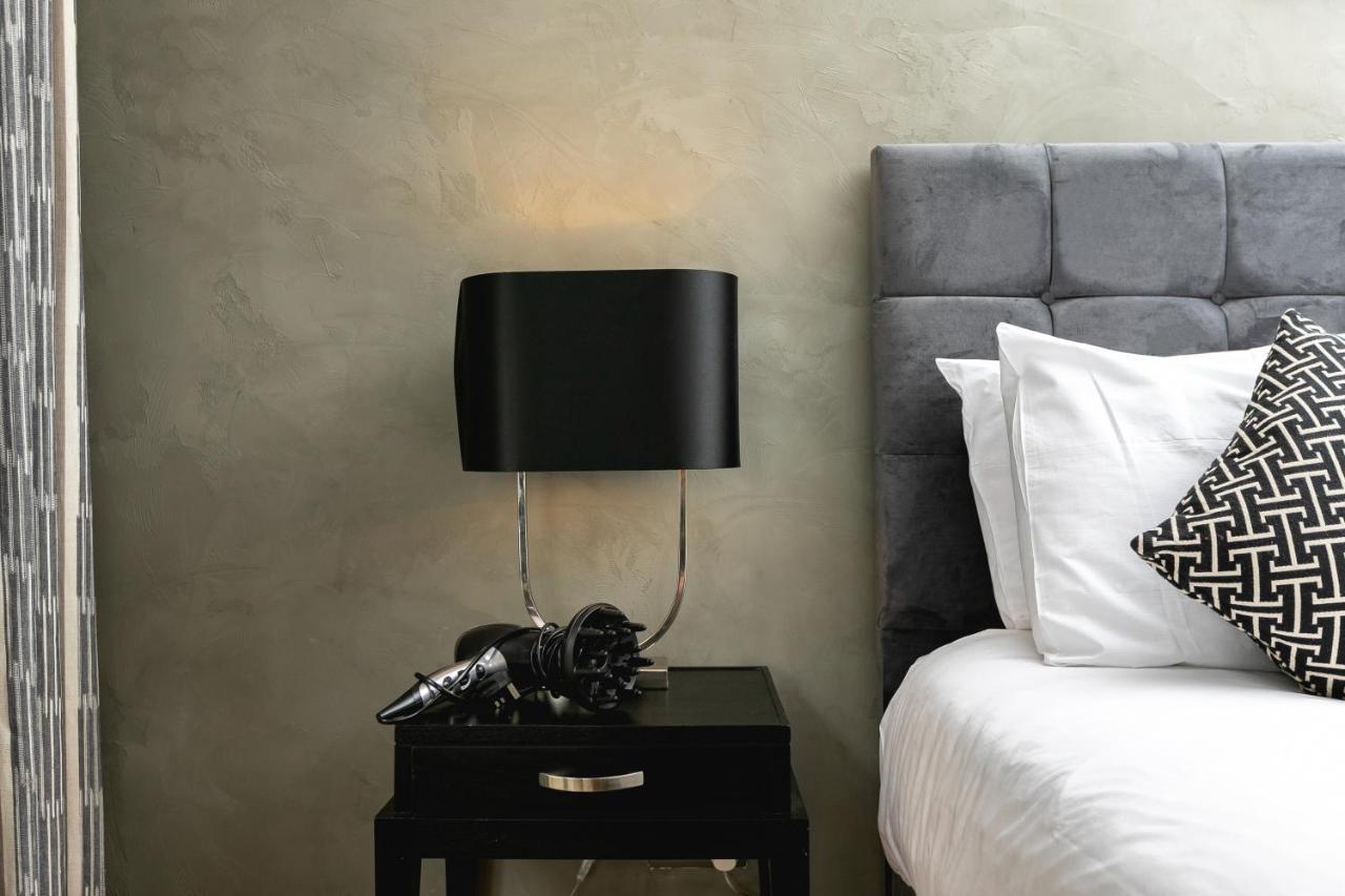 Penthousestays Nr Notting Hill - Luxury 2 Bedroom King Bed Apartment - Near Portobello Road London Eksteriør bilde